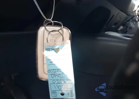 2020 Toyota Corolla Se из США, поврежденный, VIN 5YFP4RCE5LP010449